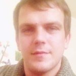 Сергей, 35 лет
